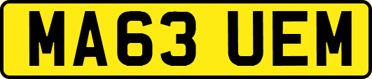 MA63UEM