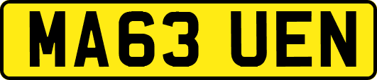 MA63UEN