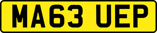 MA63UEP