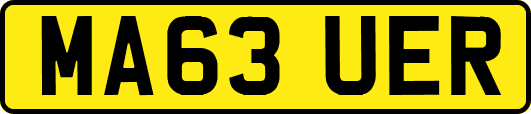 MA63UER
