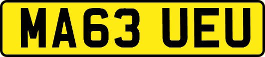 MA63UEU