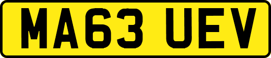 MA63UEV