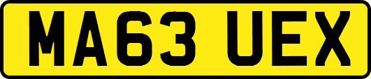 MA63UEX