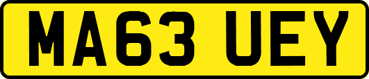 MA63UEY
