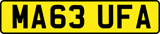 MA63UFA