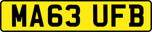 MA63UFB