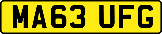 MA63UFG