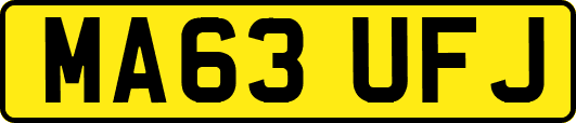 MA63UFJ