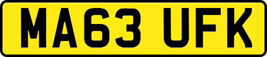 MA63UFK