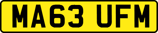 MA63UFM