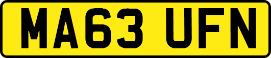 MA63UFN