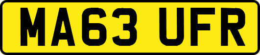 MA63UFR