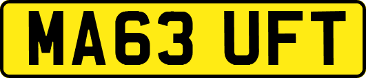 MA63UFT