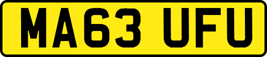 MA63UFU