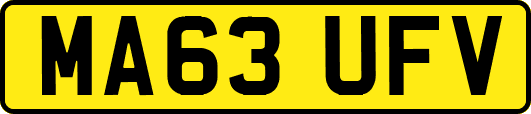 MA63UFV