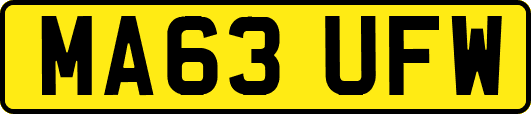 MA63UFW