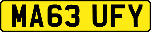 MA63UFY