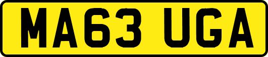 MA63UGA