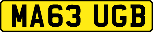 MA63UGB