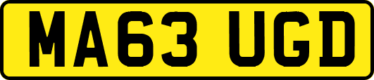 MA63UGD