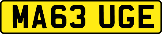 MA63UGE