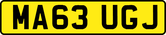 MA63UGJ