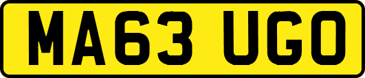MA63UGO