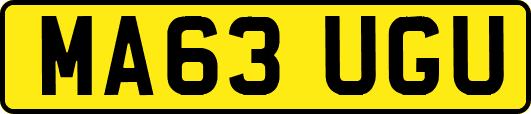 MA63UGU