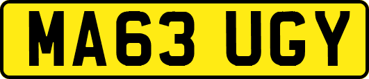 MA63UGY