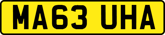 MA63UHA