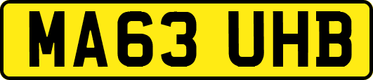 MA63UHB