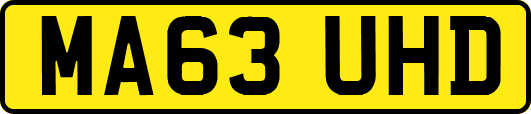 MA63UHD