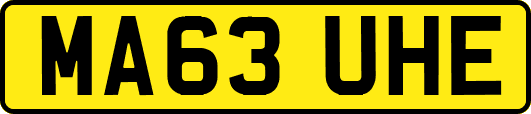 MA63UHE