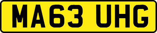 MA63UHG