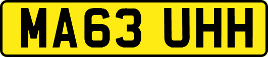 MA63UHH