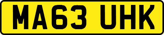 MA63UHK