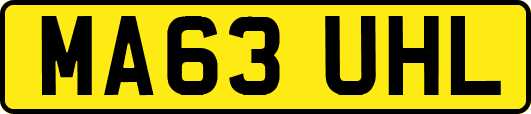 MA63UHL