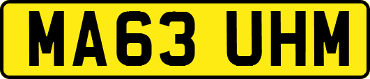 MA63UHM