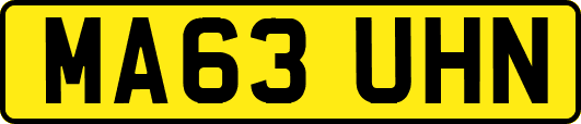 MA63UHN