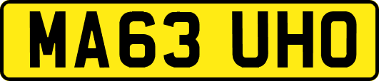 MA63UHO