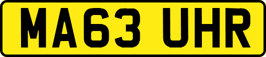 MA63UHR
