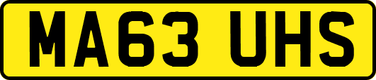 MA63UHS