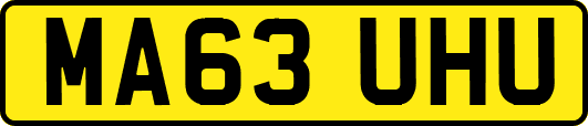 MA63UHU