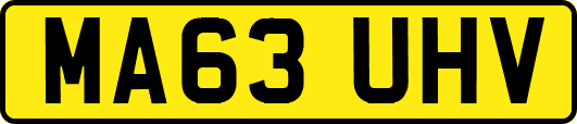 MA63UHV