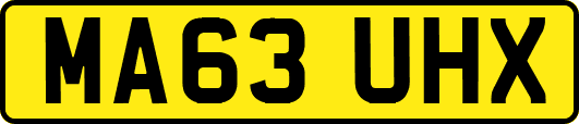 MA63UHX