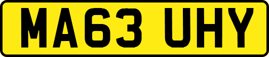 MA63UHY