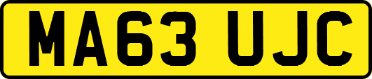 MA63UJC