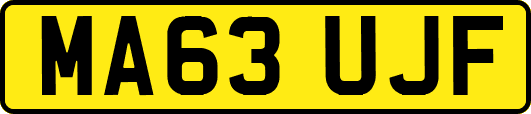 MA63UJF