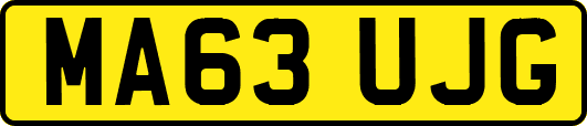 MA63UJG