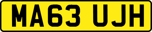 MA63UJH